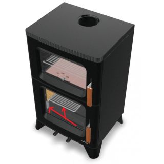 Grille de cuisson pour foyer - BRONPI