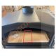 Brique de four - FIREMATIC WOOD & FM CALEFACCION