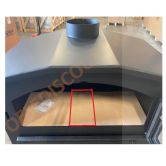 Brique de four - FIREMATIC WOOD & FM CALEFACCION