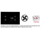 KIT DE VENTILATION POUR EDISON - BRONPI