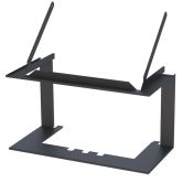 KIT CADRE 10 cm avec bords - EDISON-3C - BRONPI