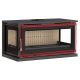 Porte (sans vitre) - FM CALEFACCION & FIREMATIC WOOD