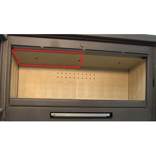 Vermiculite pour déflecteur - BRONPI