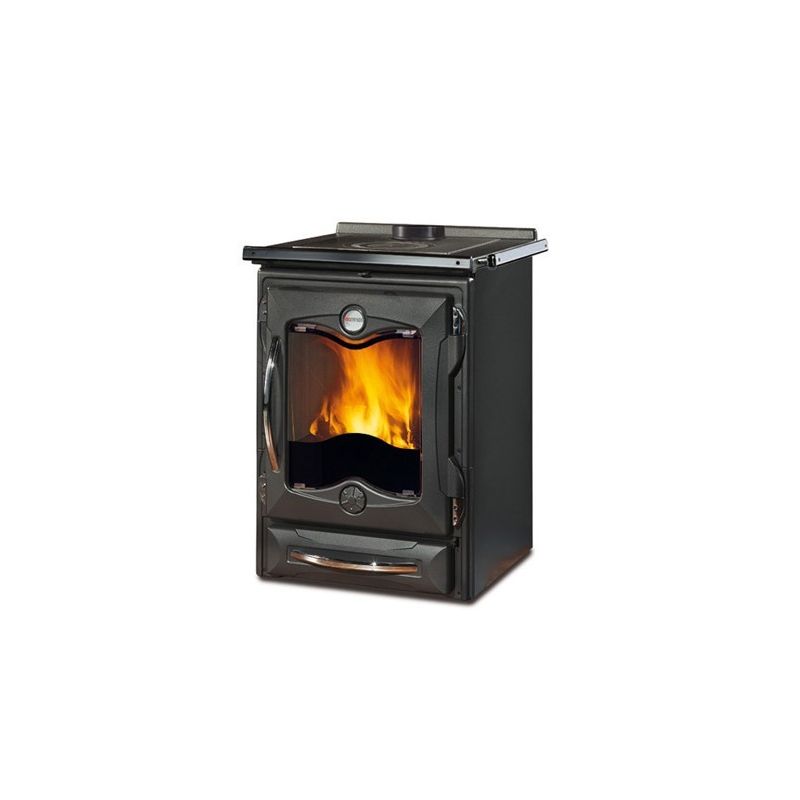 Cuisinière à bois - LA NORDICA Cucinotta 11.5 kW