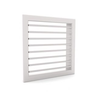 Diffuseur Shade pour système Wind Air - LA NORDICAe "Wind Air"