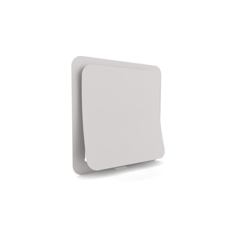NORDICA Diffuseur Wave pour système "Wind Air"