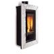 Kit Corniche Origami 80 Bianco Infinity