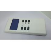 Télécommande - Origine DC