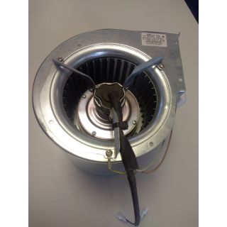 Ventilateur d'air GR pour poêle Origine DC