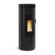 Poêle à granules ventilé étanche - EXTRAFLAME Amika 8 kW