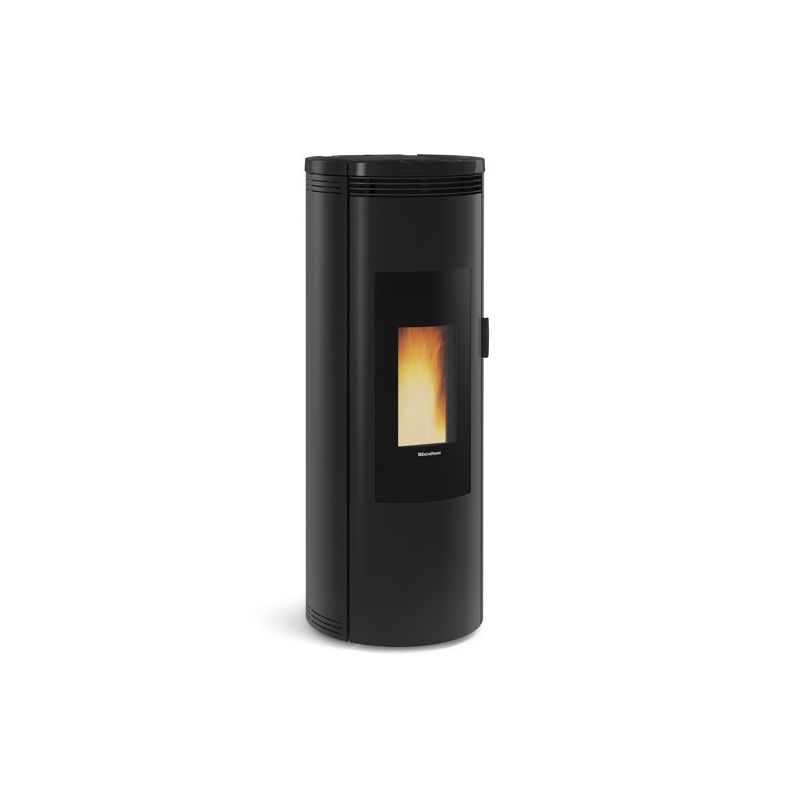Poêle à granules ventilé étanche - EXTRAFLAME Amika 8 kW