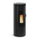 Poêle à granules ventilé étanche - EXTRAFLAME Amika 8 kW