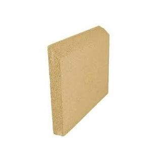 Ensemble vermiculite pour poêle bois Evacalor