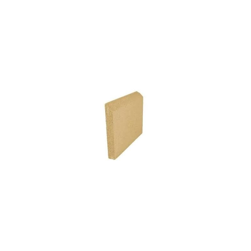 Ensemble vermiculite pour poêle bois Evacalor
