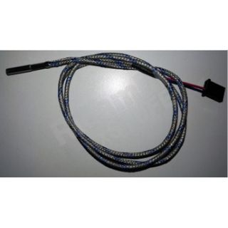 Sonde des fumées EVA CALOR