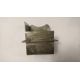 Brasier vision/glass