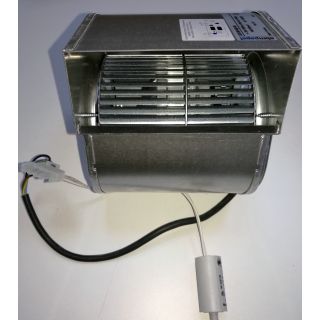 Ventilateur d'air poêles Eva calor