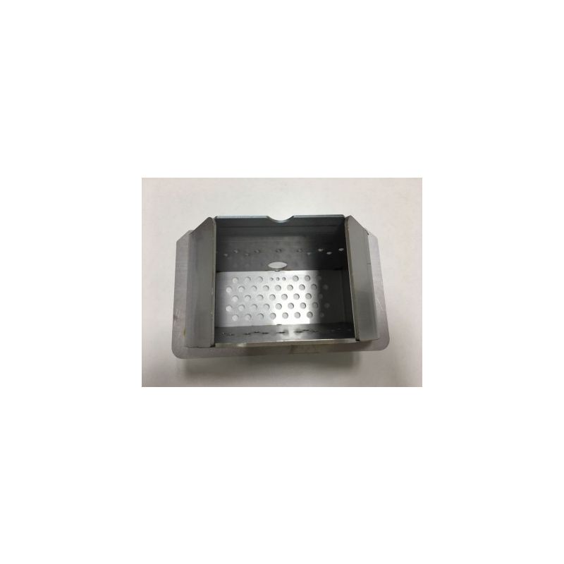 Brasier de poêles à granulés hydro - EVA CALOR
