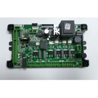 Carte électronique L023 - Poêles à granules EVACALOR