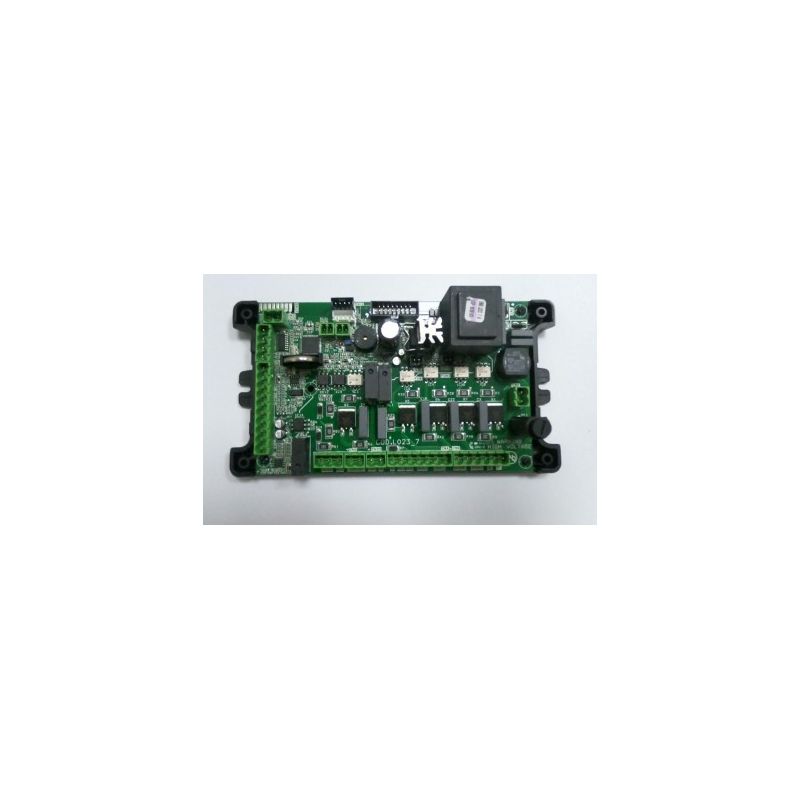 Carte électronique L023 - Poêles à granules EVACALOR