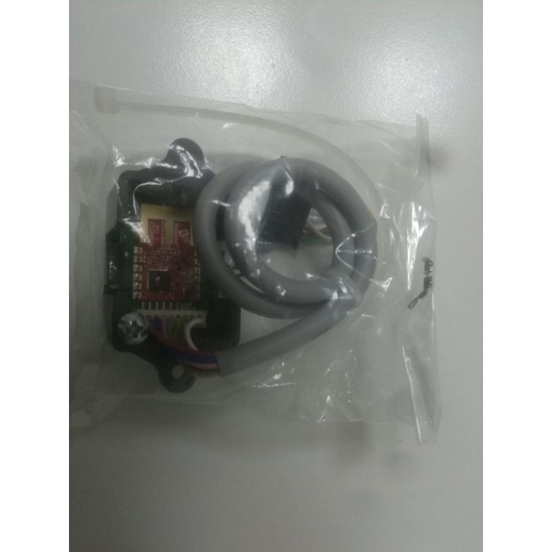 Récepteur télécommande pour poêles Eva Calor