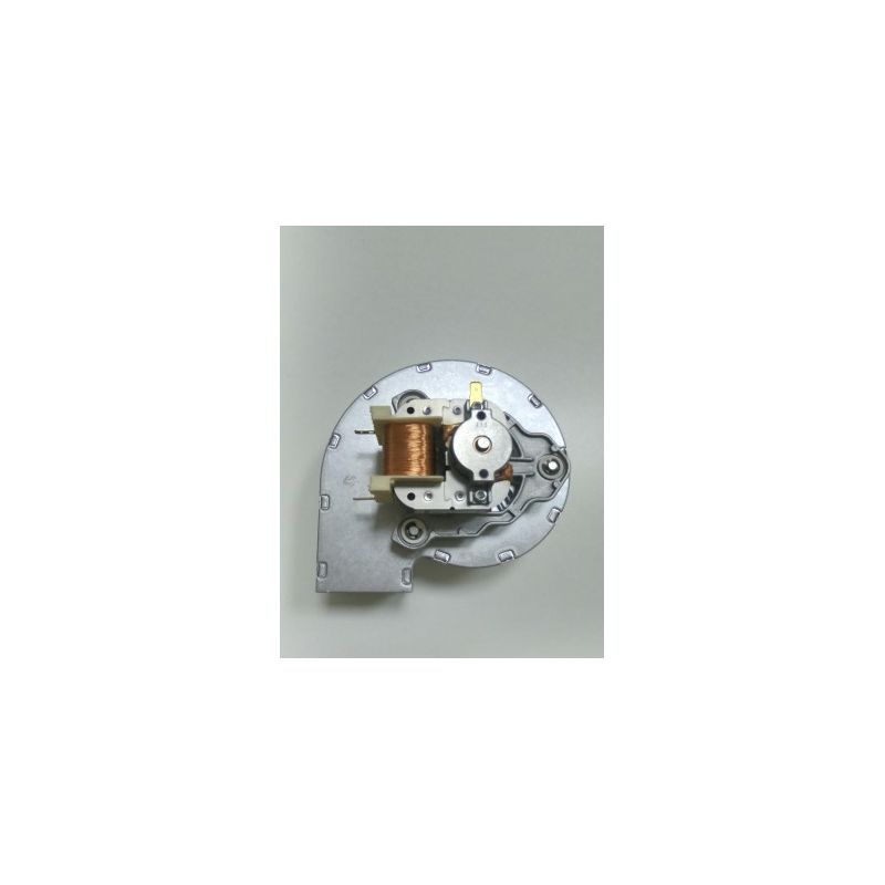Ventilateur d'air poêles Eva calor