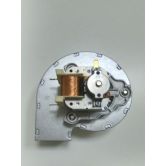 Ventilateur d'air poêles Eva calor