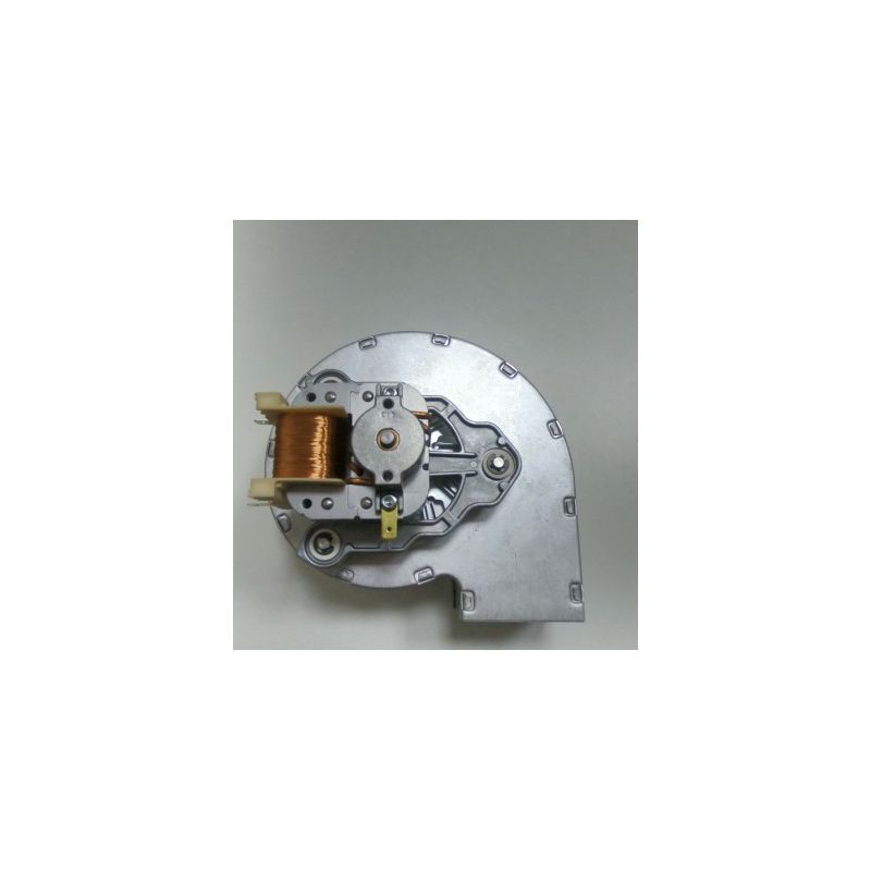 Ventilateur d'air poêles Eva calor
