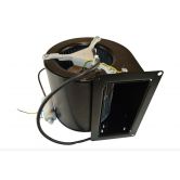 Ventilateur d'air poêles Eva calor