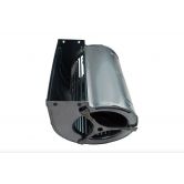 Ventilateur d'air poêles Eva calor