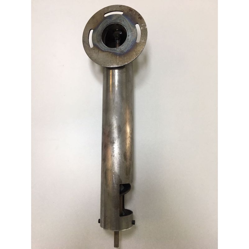 Vis sans fin pour poêles Eva Calor