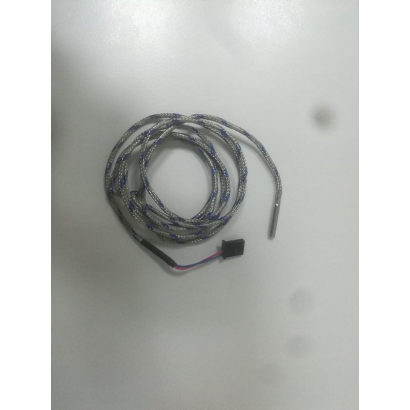 Sonde des fumées EVA CALOR