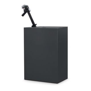 Réservoir de stockage à granulés - EXTRAFLAME