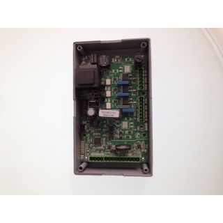 Carte électronique 5T + CRONO - EVA CALOR