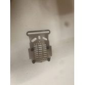 Grille pour brasier de chaudière - EVA CALOR