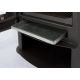 Poêle à bois avec four - BRONPI Tudela 12 kW