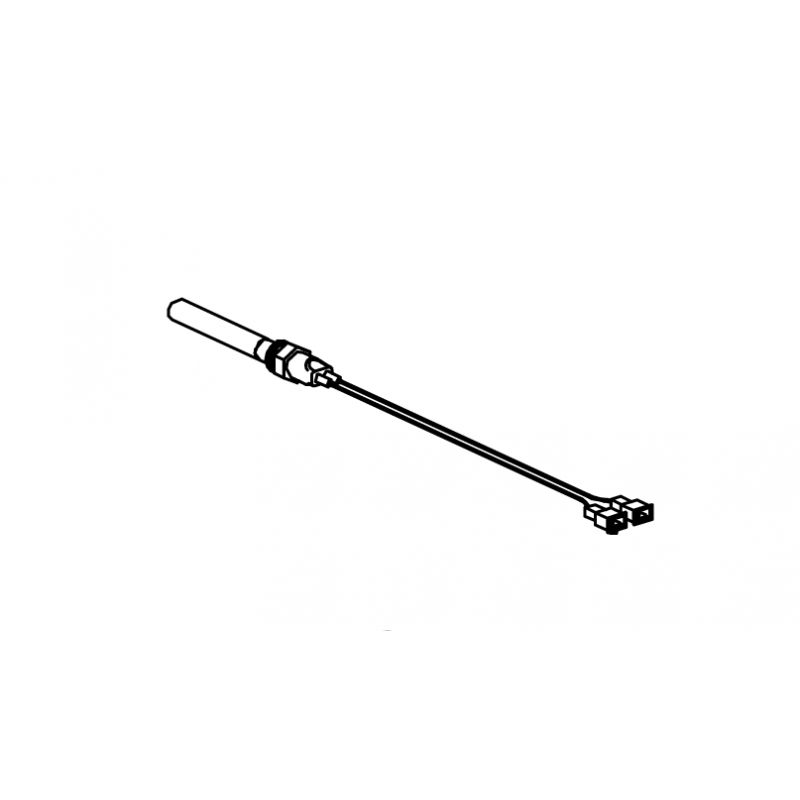 Bougie d'allumage chaudières Extraflame