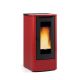 Poêle à granules ventilé - EXTRAFLAME Teorema 11 kW
