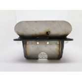 Brasier - ORIGINE DC