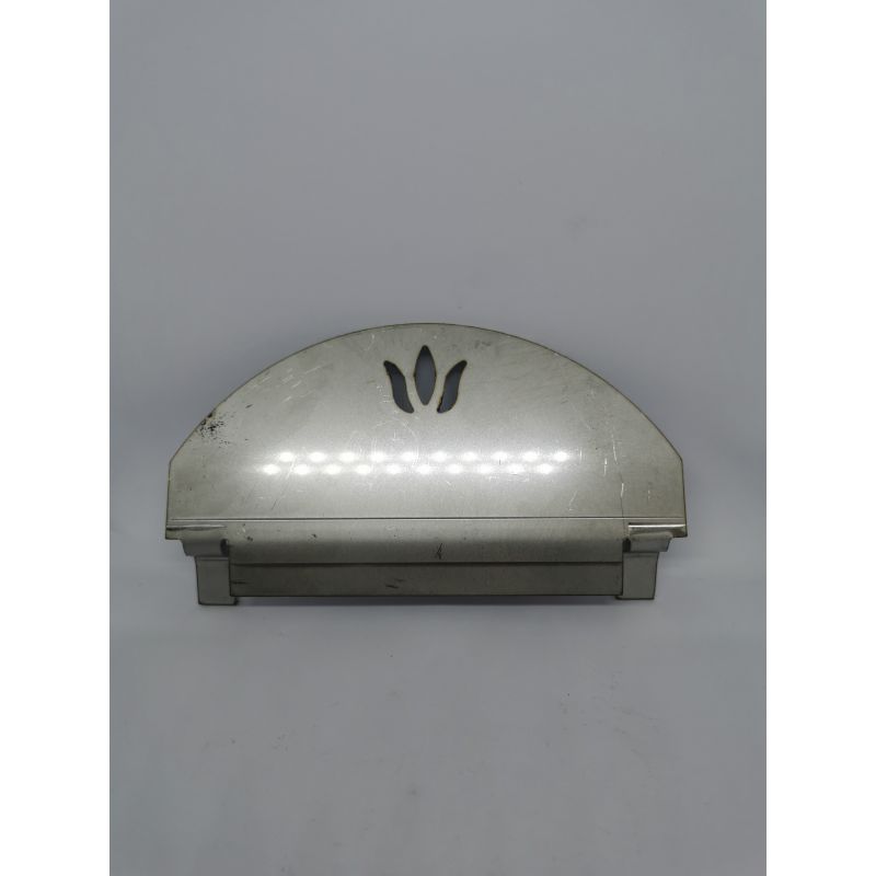 Pare-feu pour poêles ORIGINE DC