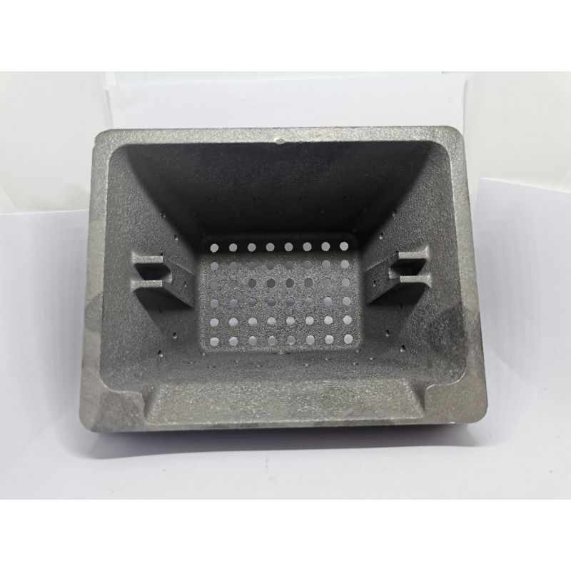 Brasier pour poêles FAMAR