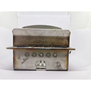 Brasier pour poêles SMARTFIRE