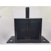 Porte-brasier - ORIGINE DC