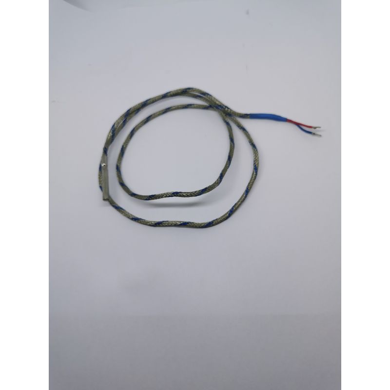 Sonde fumées ORIGINE PH et ORIGINE DC