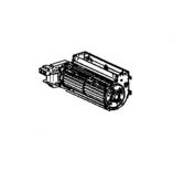 Ventilateur d'air - EXTRAFLAME