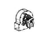 Ventilateur d'air pour poêles EXTRAFLAME