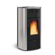 Poêle à granules hydraulique - EXTRAFLAME Raffaella Idro H18 5.0 23 kW
