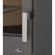 Insert à bois canalisable - BRONPI Rioja 13 kW