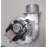 Ventilateur droit CAN. EVACALOR
