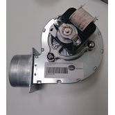 Ventilateur gauche CAN. EVACALOR